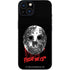 Warner Bros Friday the 13th Jason Voorhees Dripping Mask iPhone 15 Skin