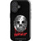 Warner Bros Friday the 13th Jason Voorhees Dripping Mask iPhone 16 Plus Impact Case