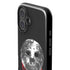 Warner Bros Friday the 13th Jason Voorhees Dripping Mask iPhone 16 Plus Impact Case