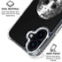 Warner Bros Friday the 13th Jason Voorhees Dripping Mask iPhone 16 Plus MagSafe Case