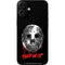Warner Bros Friday the 13th Jason Voorhees Dripping Mask iPhone 16 Plus Skin