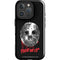 Warner Bros Friday the 13th Jason Voorhees Dripping Mask iPhone 16 Pro Impact Case