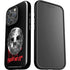 Warner Bros Friday the 13th Jason Voorhees Dripping Mask iPhone 16 Pro Impact Case