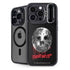 Warner Bros Friday the 13th Jason Voorhees Dripping Mask iPhone 16 Pro Max Kickstand Case