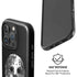 Warner Bros Friday the 13th Jason Voorhees Dripping Mask iPhone 16 Pro Max Magsafe Impact Case