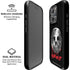 Warner Bros Friday the 13th Jason Voorhees Dripping Mask iPhone 16 Pro Max Magsafe Impact Case