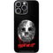 Warner Bros Friday the 13th Jason Voorhees Dripping Mask iPhone 16 Pro Max Skin