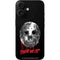 Warner Bros Friday the 13th Jason Voorhees Dripping Mask iPhone 16 Skin