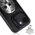 Warner Bros Friday the 13th Jason Voorhees Dripping Mask iPhone 16e Kickstand Case