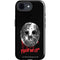 Warner Bros Friday the 13th Jason Voorhees Dripping Mask iPhone 16e Impact Case