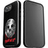 Warner Bros Friday the 13th Jason Voorhees Dripping Mask iPhone 16e Impact Case