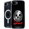 Warner Bros Friday the 13th Jason Voorhees Dripping Mask iPhone 16e MagSafe Case