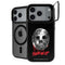 Warner Bros Friday the 13th Jason Voorhees Dripping Mask iPhone 18 Pro Kickstand Case