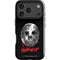 Warner Bros Friday the 13th Jason Voorhees Dripping Mask iPhone 18 Pro Max Impact Case
