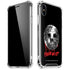 Warner Bros Friday the 13th Jason Voorhees Dripping Mask iPhone X/XS Clear Case