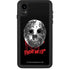 Warner Bros Friday the 13th Jason Voorhees Dripping Mask iPhone Cases