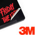 Warner Bros Friday the 13th Jason Voorhees Dripping Mask Dell Latitude Skin