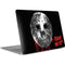 Warner Bros Friday the 13th Jason Voorhees Dripping Mask Apple MacBook Air Skin
