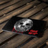 Warner Bros Friday the 13th Jason Voorhees Dripping Mask Apple MacBook Air Skin