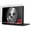 Warner Bros Friday the 13th Jason Voorhees Dripping Mask MacBook Pro 14in (2021-24) Case plus Skin