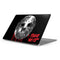 Warner Bros Friday the 13th Jason Voorhees Dripping Mask Apple MacBook Pro 16-inch Skin