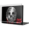Warner Bros Friday the 13th Jason Voorhees Dripping Mask MacBook Cases