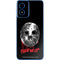Warner Bros Friday the 13th Jason Voorhees Dripping Mask Moto G Play 4G (2024) Skin