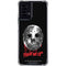 Warner Bros Friday the 13th Jason Voorhees Dripping Mask Moto G Power 5G (2024) Clear Case