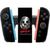 Warner Bros Friday the 13th Jason Voorhees Dripping Mask Nintendo Switch 2 (2025) Joy-Con Controller Skin