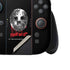 Warner Bros Friday the 13th Jason Voorhees Dripping Mask Nintendo Switch 2 (2025) Joy-Con Controller Skin