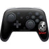 Warner Bros Friday the 13th Jason Voorhees Dripping Mask Nintendo Switch 2 (2025) Pro Controller Skin