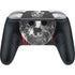 Warner Bros Friday the 13th Jason Voorhees Dripping Mask Nintendo Switch 2 (2025) Pro Controller Skin