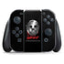 Warner Bros Friday the 13th Jason Voorhees Dripping Mask Nintendo Skins