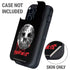 Warner Bros Friday the 13th Jason Voorhees Dripping Mask Otterbox Defender iPhone Skin