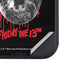 Warner Bros Friday the 13th Jason Voorhees Dripping Mask Otterbox Defender iPhone Skin
