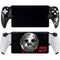 Warner Bros Friday the 13th Jason Voorhees Dripping Mask PlayStation Portal Remote Player Skin