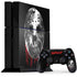Warner Bros Friday the 13th Jason Voorhees Dripping Mask PlayStation PS4 Skins