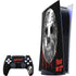Warner Bros Friday the 13th Jason Voorhees Dripping Mask PlayStation PS5 Skins