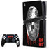 Warner Bros Friday the 13th Jason Voorhees Dripping Mask PlayStation PS5 Skins
