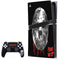 Warner Bros Friday the 13th Jason Voorhees Dripping Mask PS5 Pro Bundle Skin