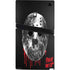 Warner Bros Friday the 13th Jason Voorhees Dripping Mask PS5 Pro Console Skin