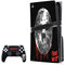 Warner Bros Friday the 13th Jason Voorhees Dripping Mask PS5 Pro Disk Bundle Skin