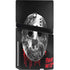 Warner Bros Friday the 13th Jason Voorhees Dripping Mask PS5 Pro Disk Console Skin
