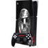 Warner Bros Friday the 13th Jason Voorhees Dripping Mask PlayStation PS5 Skins