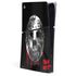 Warner Bros Friday the 13th Jason Voorhees Dripping Mask PS5 Slim Digital Edition Console Skin