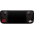 Warner Bros Friday the 13th Jason Voorhees Dripping Mask Steam Deck Handheld Gaming Computer Skin