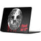 Warner Bros Friday the 13th Jason Voorhees Dripping Mask Surface Laptop 7 15in Skin