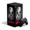 Warner Bros Friday the 13th Jason Voorhees Dripping Mask XBox Series X Digital Edition Bundle Skin