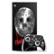 Warner Bros Friday the 13th Jason Voorhees Dripping Mask Xbox Series X Skins