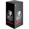 Warner Bros Friday the 13th Jason Voorhees Dripping Mask XBox Series X Digital Edition Console Skin
